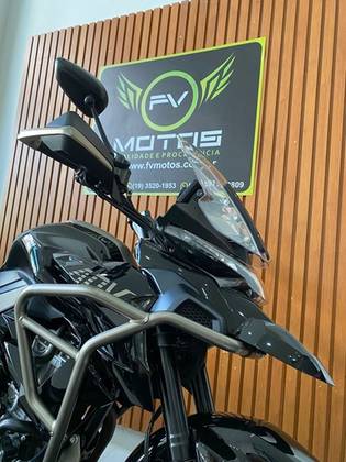 ZONTES T350 